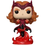 Funko Pop Marvel Doctor Strange 2: Scarlet Witch 1034 *walmart Exclusive*