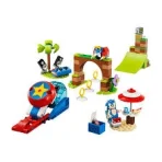 Lego Sonic DesafÍo De La Esfera De Velocidad - Image 4