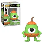 Funko POP Disney Pixar Halloween monster – Mike 1487 - Imagen 3