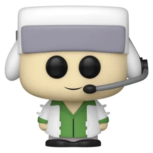 Funko Pop South Park - Boyband Kyle