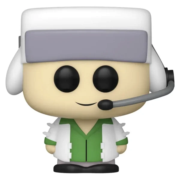 Funko Pop South Park - Boyband Kyle