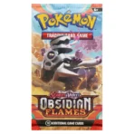 Cartas Pokemon™ Tcg Scarlet & Violet - Obsidian Flames - Image 2