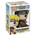 Funko Pop Naruto Shippuden - Naruto (rasengan) 181 - Image 3