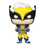 Funko Pop Marvel Holiday - Wolverine 1285 - Image 2