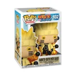 Funko Pop Naruto Shippuden - Naruto (Six Path Sage) 932 - Image 2
