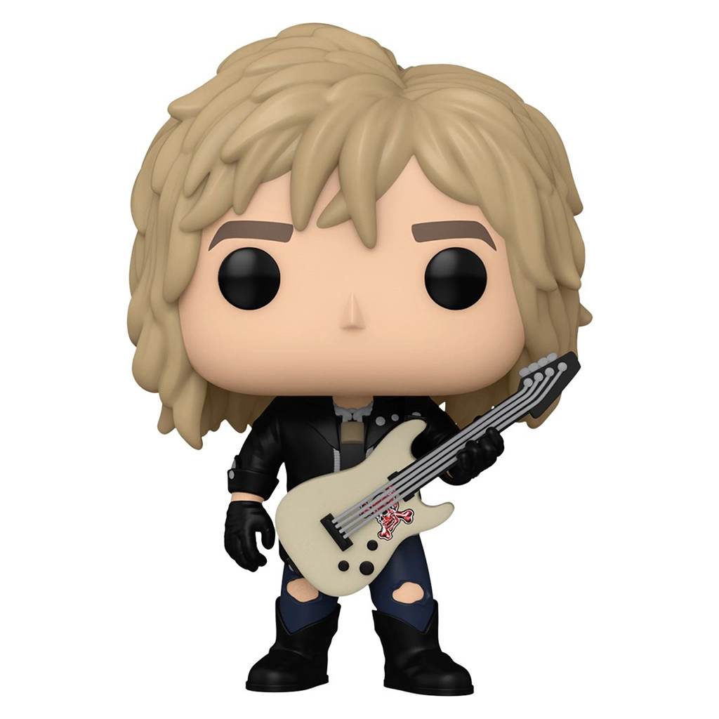 d02ac8b5-18d1-4e36-8a9d-0e6861779626 Funko Pop Rock Guns N Roses - Duff Mckagan 399 - Image 1
