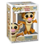 Funko POP Disney Winnie The Pooh – Tigger 1517 - Imagen 2