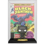 Funko Pop Comic Cover Marvel : Black Panther 18 - Image 3