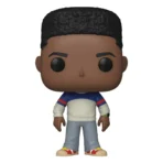 Funko Pop Stranger Things S4 - Lucas 1241