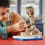 Lego Marvel The Infinity Saga - I Am Groot - Image 10