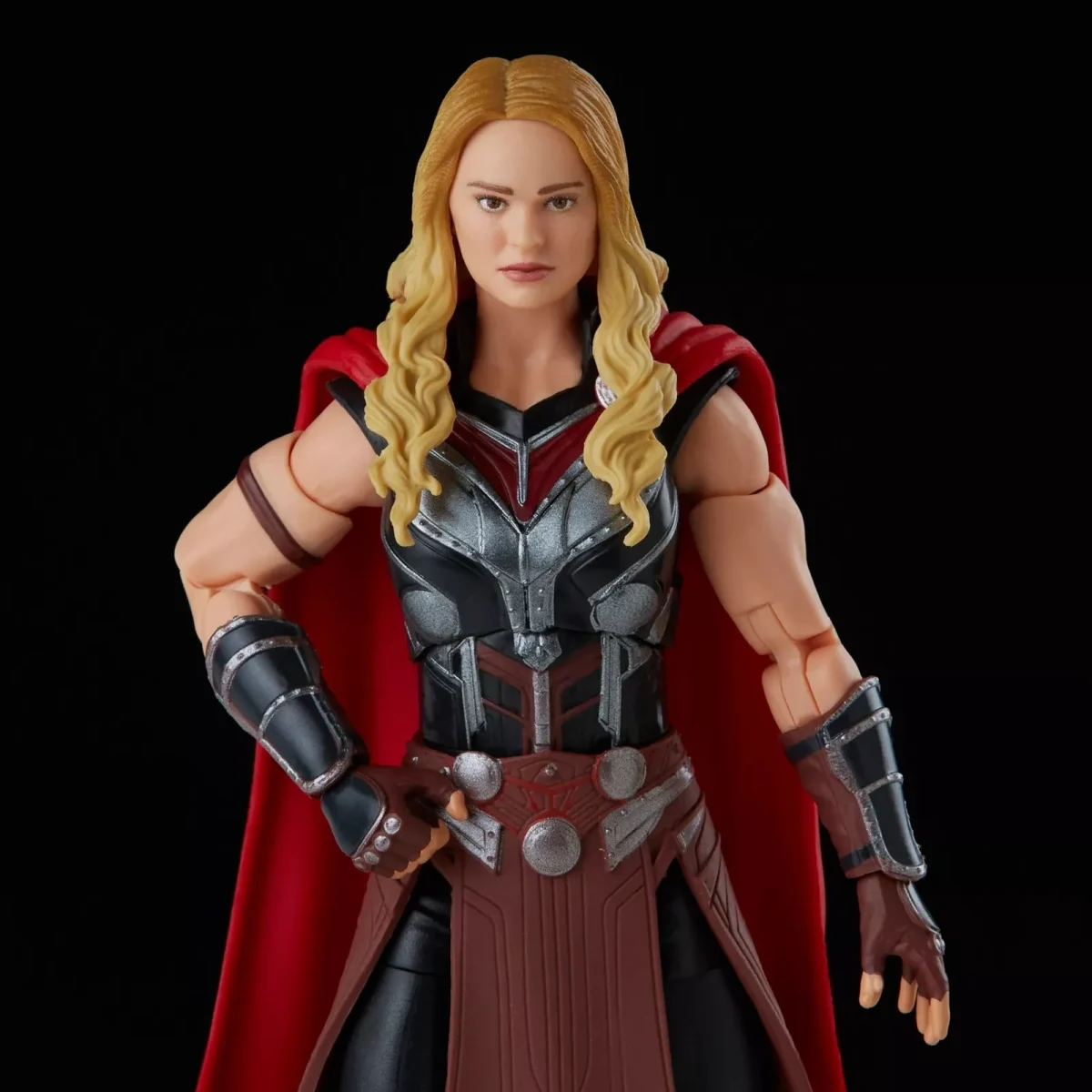 Hasbro Marvel Legends Thor love and thunder – mighty Thor - Imagen 5