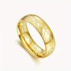 El Anillo De Poder LOTR - Imagen 3