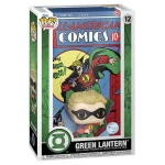 Funko Pop Comic Cover Dc : Green Lantern Exclusive - All-American Comics 12