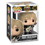 Funko Pop Rock Guns N Roses - Duff Mckagan 399 - Image 3