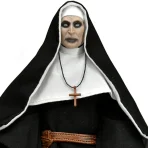 Neca - Conjuring Universe - Ultimate Valak (the Nun) 7" Action Figure - Image 2