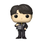 Funko Pop Rocks Bts S3 Suga 281