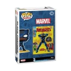 Funko POP comic cover Marvel : Black Panther 36 - Image 2