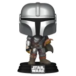 Funko POP Star Wars Book Of Boba Fett - The Mandalorian 585