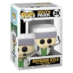 Funko Pop South Park - Boyband Kyle