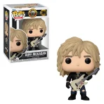 Funko Pop Rock Guns N Roses - Duff Mckagan 399 - Image 2