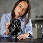 Lego Star Wars Darth Vader Helmet - Imagen 2