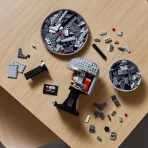 Lego Star Wars The Mandalorian Helmet - Imagen 5