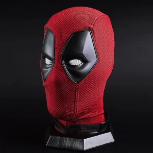 Mascara DEadpool