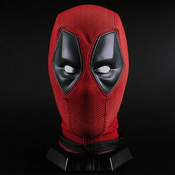 Mascara DEadpool