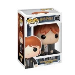 Funko Pop Harry Potter - Ron Weasley 02 - Image 2