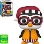 Funko Pop Friends - Hugsy the Penguin 1256 (SDCC 2022) - Image 3