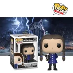 Funko Pop The Addams Family - Wednesday Addams 811 - Image 2