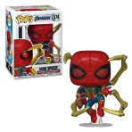 IRON SPIDER 574