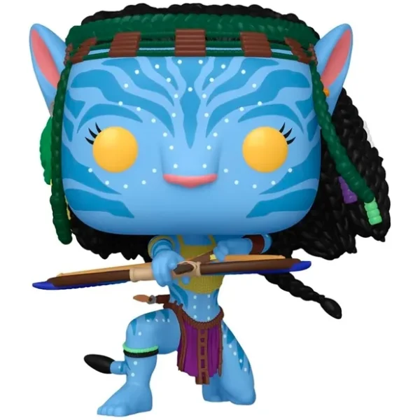 Funko Pop Avatar Movie - Neytiri 1550