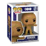 Funko Pop Movies Warner Bros 100th 300 - Xerxes 1475 - Image 2