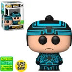 Funko POP South Park – Digital Stan 36 (SDCC 2022) (Glows in the Dark) - Image 3