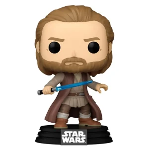 Funko POP Obi-Wan Kenobi