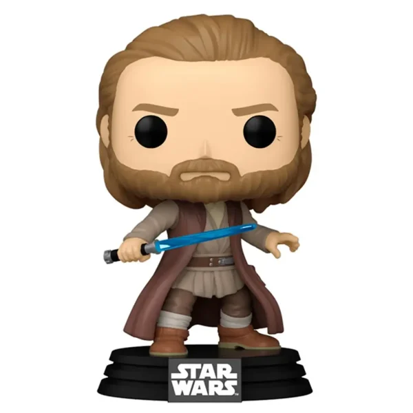 Funko POP Obi-Wan Kenobi