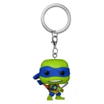 Funko Keychain Ninja Turtles - Leonardo - Image 2
