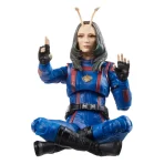 Marvel Legends Series Mantis, Guardians Of The Galaxy Vol.3 6-inch - Imagen 6