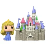 Funko Town Disney Princess - Aurora With Castle #29