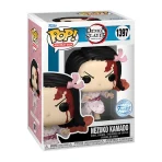 Funko Pop Demon Slayer - Nezuko Kamado 1397 *special Edition* - Image 2