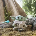 Star Wars The Child Peluche Con Sonidos - Hasbro - Image 2