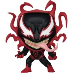 Funko Pop Marvel Venom - Venom 1220 *special Edition* - Image 2