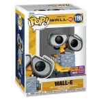 Funko Pop! Disney: WALL-E