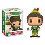 Funko POP Movies Elf – Buddy Elf 484 - Imagen 2