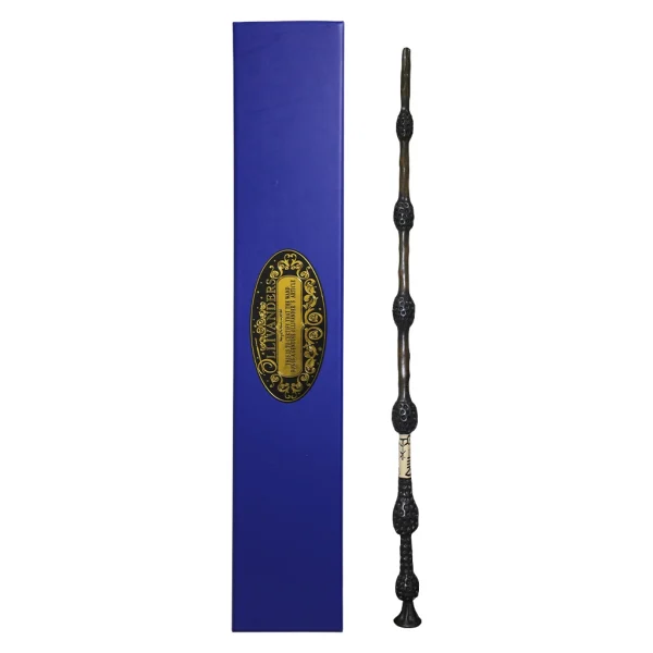 Varita Premium Wizarding World Harry Potter – Sauco