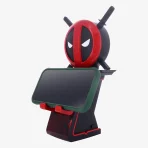 Soporte Cable Guys LED Ikons: Marvel Deadpool - Imagen 6