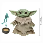 Star Wars The Child Peluche Con Sonidos - Hasbro - Image 5