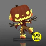 Funko POP Disney – Pumpkin King 1357 *Special Edition* *Glows in The Dark* - Image 2