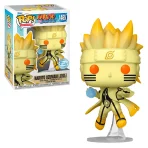 Funko Pop Naruto Uzumaki (kurama Link Mode) 1465 *special Edition* - Image 3